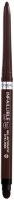 L'Oréal - INFAILLIBLE Grip - Automatic Eye Crayon - Waterproof - 004 Brown Denim - 004 Brown Denim