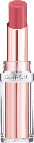 L'Oréal - Color Riche - Glow Paradise - Nourishing lipstick - 3.8 g - 193 ROSE MIRAGE