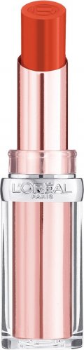 L'Oréal - Color Riche - Glow Paradise - Nourishing lipstick - 3.8 g - 244 APRICOT DESIRE