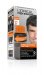 L'Oréal - MEN EXPERT - One-Twist Gray Hair Dye - For Men - 04 Medium Brown