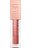 MAYBELLINE - LIFTER GLOSS + HYALURONIC ACID - Lip gloss with hyaluronic acid and vitamin E - 5.4 ml - 16 - RUST