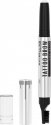 MAYBELLINE - TATTOO BROW Lift Stick - Eyebrow shaping wax - 10 g - 00 - CLEAR - 00 - CLEAR