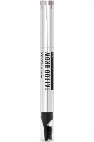 Maybelline Tattoo Brow Lift Stick 00 Clear | Make Up | Superdrug