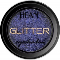 HEAN - Glitter Eyeshadow - Diamentowy cień do powiek z bazą 2w1  - MAGIC - MAGIC
