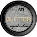HEAN - Glitter Eyeshadow - Diamentowy cień do powiek z bazą 2w1  - MOONLIGHT - MOONLIGHT