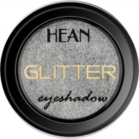 HEAN - Glitter Eyeshadow - Diamond eyeshadow with a 2in1 base - MOONLIGHT - MOONLIGHT