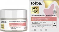 Tołpa - Pre Age - Regenerating and smoothing night face cream - Normal and dry skin - 50 ml