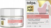 Tołpa - Pre Age - Moisturizing and smoothing day face cream - Normal and dry skin - 50 ml