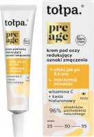 Tołpa - Pre Age - Eye cream reducing signs of fatigue - 10 ml