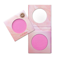 Mexmo - Single Blush - Pojedynczy róż w kompakcie - Pink Cheek - 7.4 g