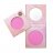 Mexmo - Single Blush - Pojedynczy róż w kompakcie - Pink Cheek - 7,8 g