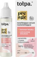 Tołpa - Pre Age - Moisturizing and illuminating day face serum - 20 ml