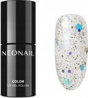 NeoNail - Crazy in Dots - UV Gel Polish Color - Lakier hybrydowy - 7,2 ml 