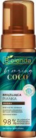 Bielenda - Bronzing COCO - Bronzing Body Foam - 150 ml