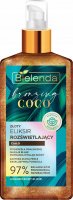 Bielenda - Bronzing COCO - Golden Body Elixir - 150 ml