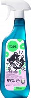 YOPE - Natural Universal Liquid - Active Green - 750 ml