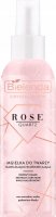 Bielenda - Crystal Glow - Rose Quartz Mist - Nawilżająco-rozświetlająca mgiełka do twarzy - 200 ml