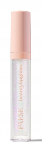 PAESE - Beauty Lipgloss - Lip gloss - 3.4 ml - 07 - STARDUST