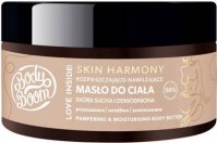Body Boom - Skin Harmony - Pampering & Moisturizing Body Butter - 250 ml