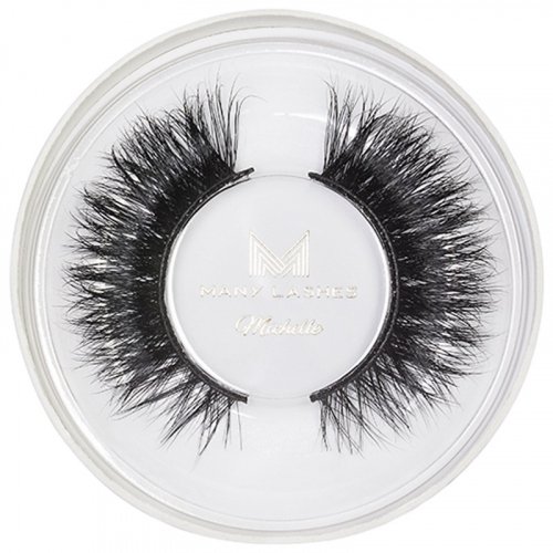 Many Beauty - Many Lashes - Rzęsy na pasku - Michelle  - ML - 13