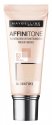 MAYBELLINE - AFFINITONE TONE - ON - TONE - Foundation - perfect match without mask effect - 03 - LIGHT SAND BEIGE - 03 - LIGHT SAND BEIGE