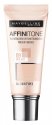MAYBELLINE - AFFINITONE TONE - ON - TONE - Foundation - perfect match without mask effect - 09 - OPAL ROSE - 09 - OPAL ROSE