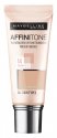 MAYBELLINE - AFFINITONE TONE - ON - TONE - Foundation - perfect match without mask effect - 14 - CREAMY BEIGE - 14 - CREAMY BEIGE