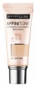 MAYBELLINE - AFFINITONE TONE - ON - TONE - Foundation - perfect match without mask effect - 20 - GOLDEN ROSE - 20 - GOLDEN ROSE