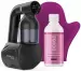 MineTan - Bronze Babe Home Spray Tan Kit - Black