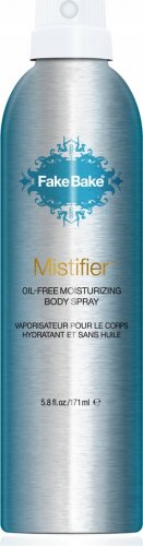 Fake Bake - Mistifier - Oil Free Moisturizing Body Spray - Nawilżacz do ciała w sprayu - 171 ml