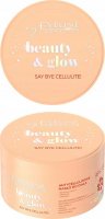 Eveline Cosmetics - Beauty & Glow - Say By Cellulite! - Anti-cellulite body butter - 200 ml