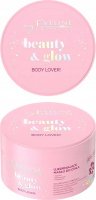 Eveline Cosmetics - Beauty & Glow - Body Lover! - Firming body butter - 200 ml