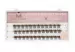 Many Beauty - Many Lashes - V-LASHES INTENSE Silk Eyelashes Individuals - Silk eyelash tufts - 0,07 mm