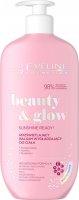 Eveline Cosmetics - Beauty & Glow - Sunshine Ready! - Illuminating smoothing body lotion - 350 ml