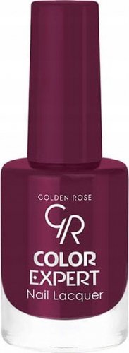 Golden Rose - COLOR EXPERT NAIL LACQUER - Trwały lakier do paznokci - O-GCX - 420