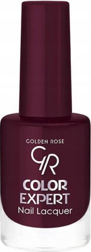 Golden Rose - COLOR EXPERT NAIL LACQUER - Trwały lakier do paznokci - O-GCX - 418