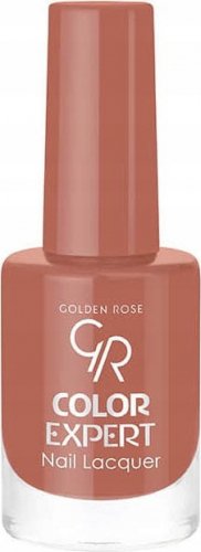 Golden Rose - COLOR EXPERT NAIL LACQUER - Trwały lakier do paznokci - O-GCX - 410