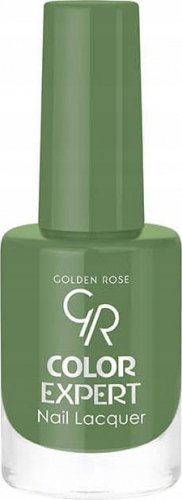 Golden Rose - COLOR EXPERT NAIL LACQUER - Trwały lakier do paznokci - O-GCX - 407