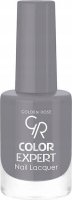 Golden Rose - COLOR EXPERT NAIL LACQUER - Dlouhotrvající lak na nehty - O-GCX - 406