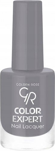 Golden Rose - COLOR EXPERT NAIL LACQUER - Trwały lakier do paznokci - O-GCX - 406