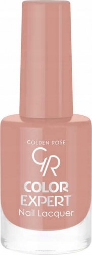 Golden Rose - COLOR EXPERT NAIL LACQUER - Trwały lakier do paznokci - O-GCX - 404