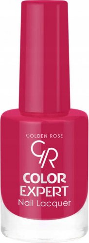 Golden Rose - COLOR EXPERT NAIL LACQUER - Trwały lakier do paznokci - O-GCX - 414