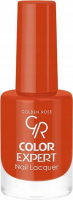 Golden Rose - COLOR EXPERT NAIL LACQUER - O-GCX - 411 - 411
