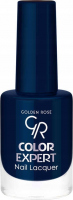 Golden Rose - COLOR EXPERT NAIL LACQUER - O-GCX - 416 - 416
