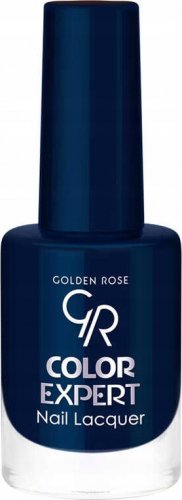 Golden Rose - COLOR EXPERT NAIL LACQUER - Trwały lakier do paznokci - O-GCX - 416