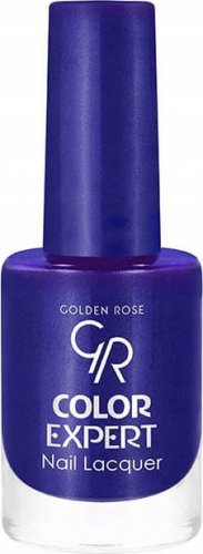 Golden Rose - COLOR EXPERT NAIL LACQUER - Trwały lakier do paznokci - O-GCX - 415