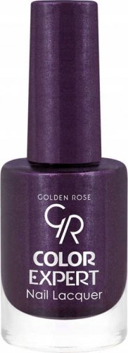 Golden Rose - COLOR EXPERT NAIL LACQUER - Trwały lakier do paznokci - O-GCX - 422
