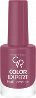 Golden Rose - COLOR EXPERT NAIL LACQUER - O-GCX - 412 - 412