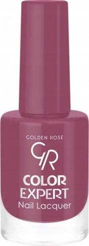 Golden Rose - COLOR EXPERT NAIL LACQUER - Trwały lakier do paznokci - O-GCX - 412