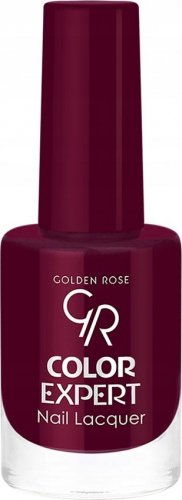 Golden Rose - COLOR EXPERT NAIL LACQUER - Trwały lakier do paznokci - O-GCX - 421